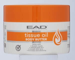 EAD Body Butter 250ml