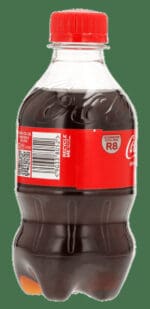Coca-cola Original Taste Soft Drink 300ml
