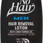 No Hair Men Hair Removal Lotion 125ml