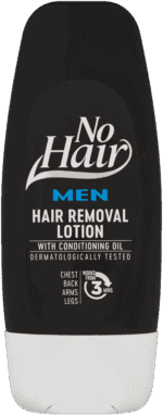 No Hair Men Hair Removal Lotion 125ml