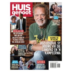 HUISGENOOT MAGAZINE