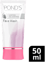 Pond's Lasting Oil Control Face Wash 50ml