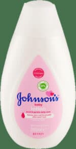 Johnson's Baby Lotion 200ml