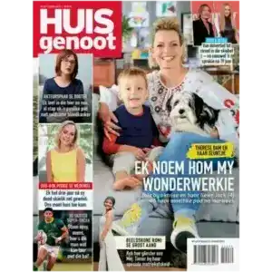 You MAGAZINE