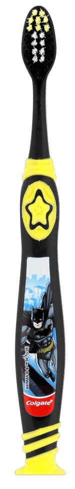 Colgate Kids Extra Soft Toothbrush 1s