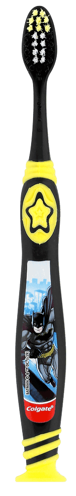 Colgate Kids Extra Soft Toothbrush 1s