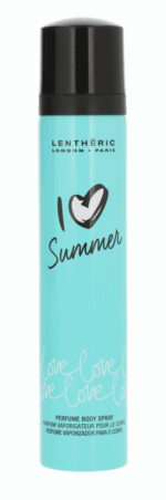 Lenthéric I Love Summer Perfume Body Spray 90ml
