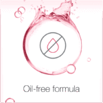 Neutrogena Refreshingly Clear Oil-Free Moisturiser 50ml