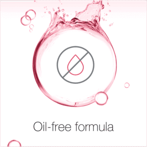Neutrogena Refreshingly Clear Oil-Free Moisturiser 50ml
