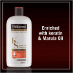 Tresemmé Keratin Smooth Frizz Control Conditioner 750ml