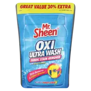 Mr. MR SHEEN OXI ULTRA SOAP BAR 75G