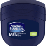 Vaseline MEN Blue Seal Fresh Petroleum Jelly 250ml