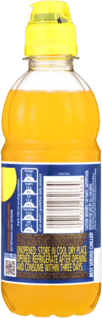 OROS 300ML RTD MANGO