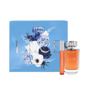 Yardley Fragrances YARDLEY LACE EDT 100ML & 15ML