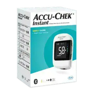 Accu-chek INSTAN KIT 8272387001 - 1