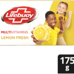 Lifebuoy Lemon Fresh Hygiene Soap Bar 175g