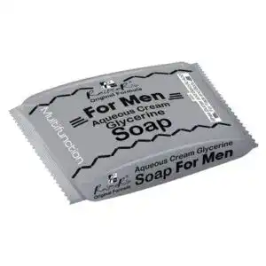 Reitzer's REITZER AQS CRM GLYCERINE SOAP MEN100G