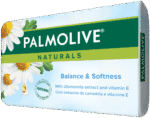 Palmolive Naturals Chamomile & Vitamin E Bar Soap 150g