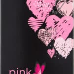 Revlon Pink Happiness Little Secrets Eau De Toilette Spray 50ml