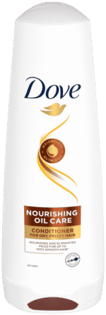 Dove Nourishing Oil Care Conditioner 200ml