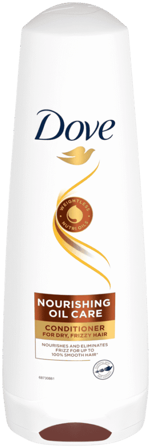 Dove Nourishing Oil Care Conditioner 200ml