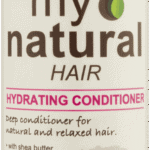 My Natural Hair Hydrating Conditioner 250ml