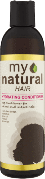 My Natural Hair Hydrating Conditioner 250ml