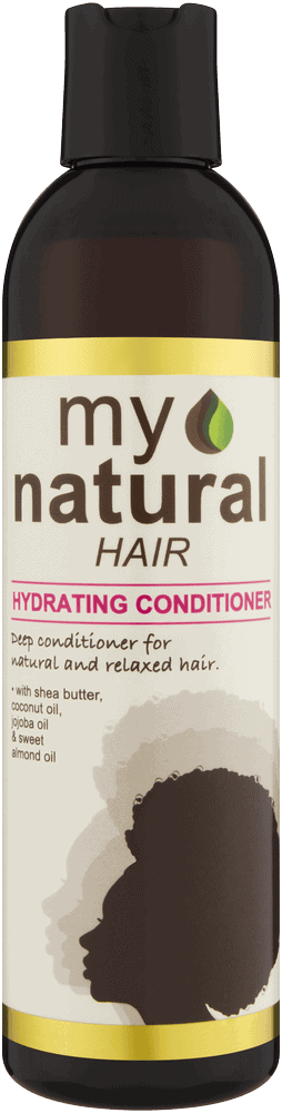My Natural Hair Hydrating Conditioner 250ml