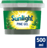 Sunlight Pine Gel Multipurpose Cleaner 500ml