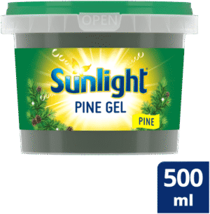 Sunlight Pine Gel Multipurpose Cleaner 500ml