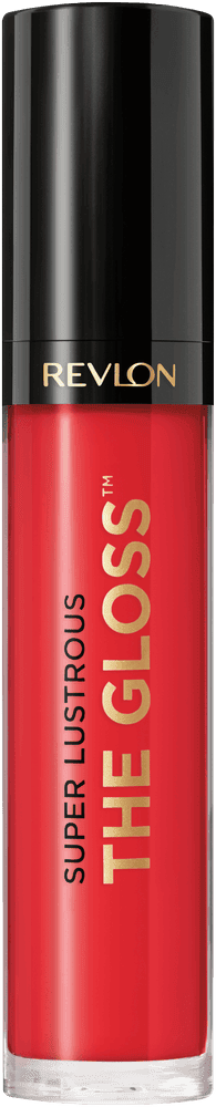 Revlon Super Lustrous Fatal Apple The Gloss Lipgloss 3.8ml