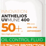 La Roche-posay Anthelios SPF 50+ UVMune 400 Oil Control Fluid 50ml