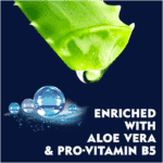 Nivea MEN PROT & CARE SHAVE GEL 200ML