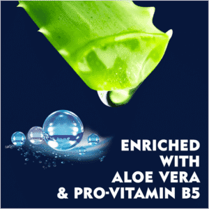 Nivea MEN PROT & CARE SHAVE FOAM 200ML