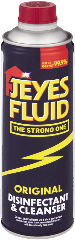 Jeyes FLUID 500ML