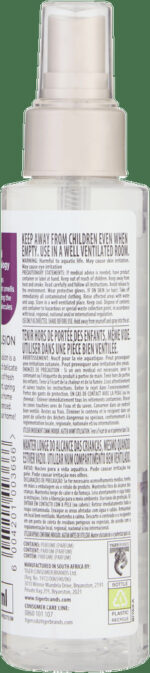 Airoma Floral Fusion 5-in-1 Air Freshener 150ml