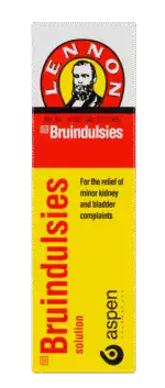 Lennon Bruindulsies 20ml