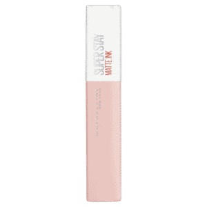 Maybelline Super Stay Loyalist Matte Ink Liquid Lipstick 5ml