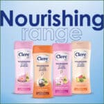 Clere Tropical Fruits Nourishing Body Lotion 400ml