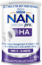 Nestlé NAN Special Pro HA From 12 - 36 Months Milk Powder 800g