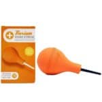 Barium WOW BARIUM ENEMA SYRINGE #3 110ML