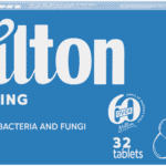 Milton TAB 32'S