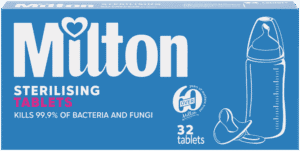 Milton TAB 32'S