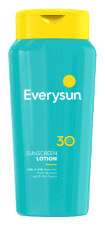 Everysun SPF 30 Sunscreen Lotion 200ml