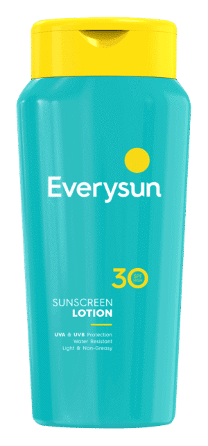 Everysun SPF 30 Sunscreen Lotion 200ml