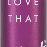 Revlon Love That Velvet Perfumed Body Spray 90ml