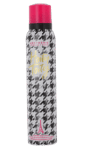 Lenthéric Hoity Toity Perfume Body Spray 150ml