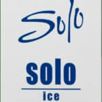 YARDLEY-SOLO ICE 50ML EDT