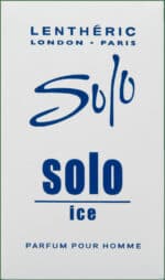 YARDLEY-SOLO ICE 50ML EDT