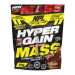 NPL HYPER GAIN 1KG CHOCOLATE - Image 2